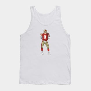 Steve Young Tank Top